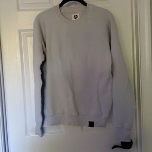 American Giant crew sweatshirt